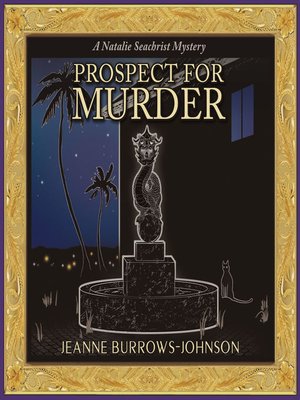 cover image of Prospect for Murder